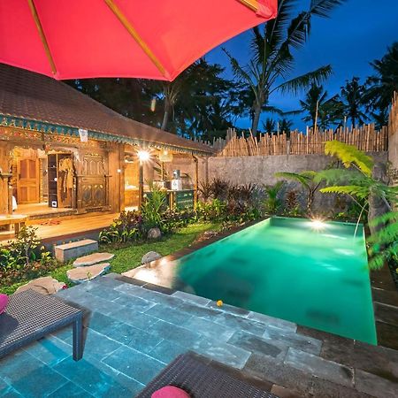 The Forest Batu Kurung Ubud Exterior photo