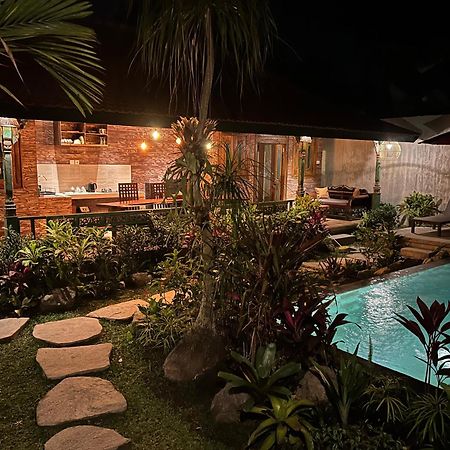 The Forest Batu Kurung Ubud Exterior photo