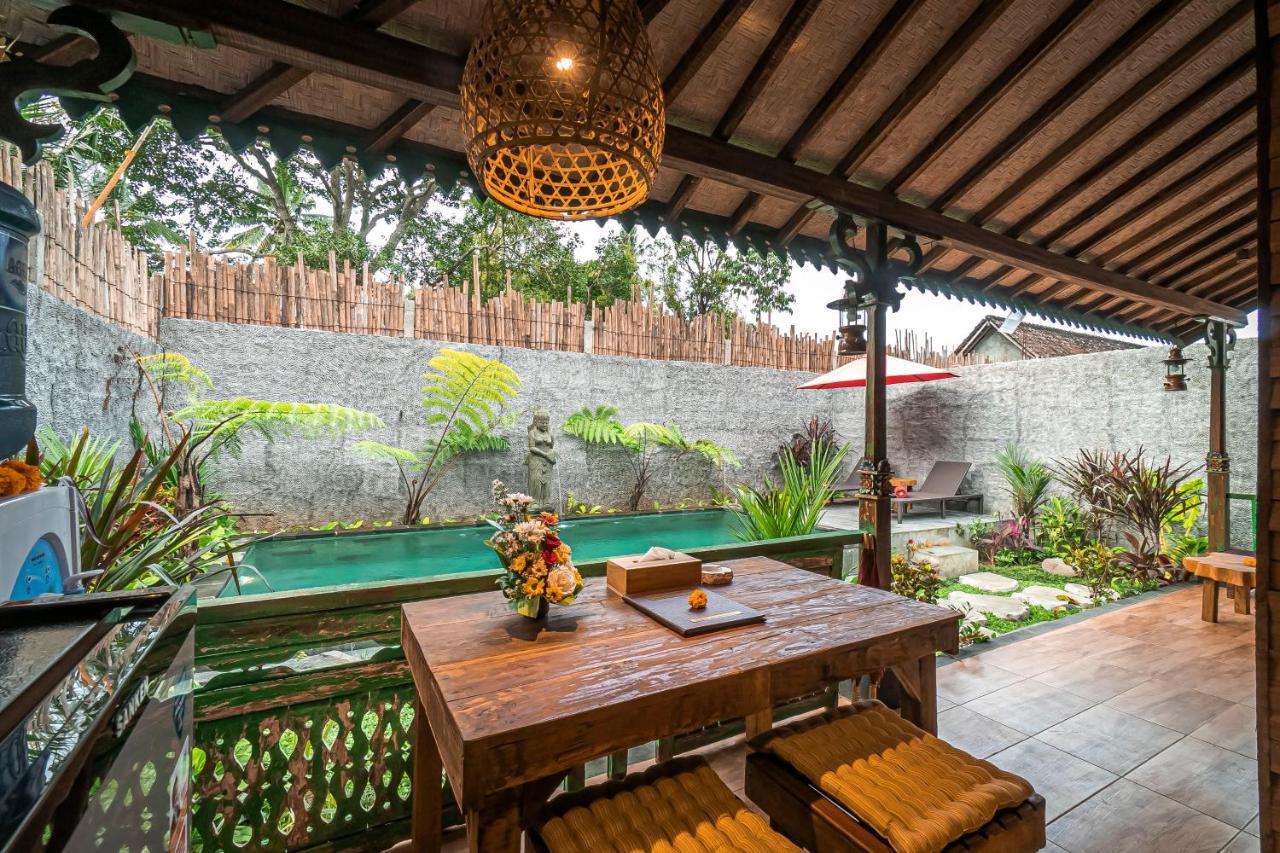 The Forest Batu Kurung Ubud Exterior photo