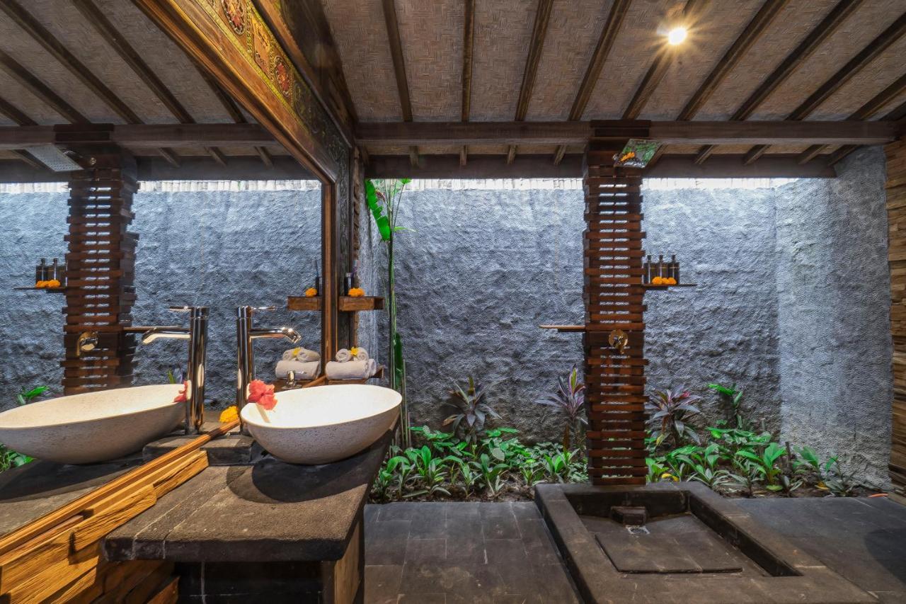 The Forest Batu Kurung Ubud Exterior photo