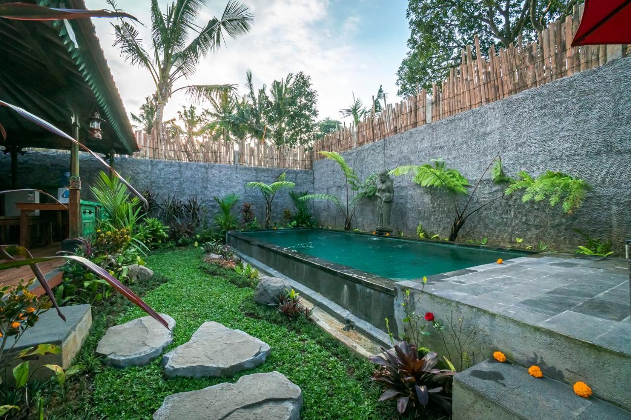 The Forest Batu Kurung Ubud Exterior photo
